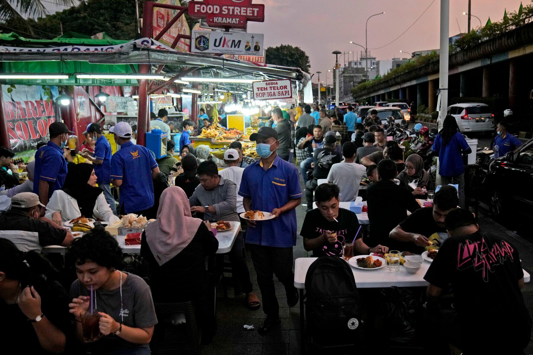 Indonesia Ramadan